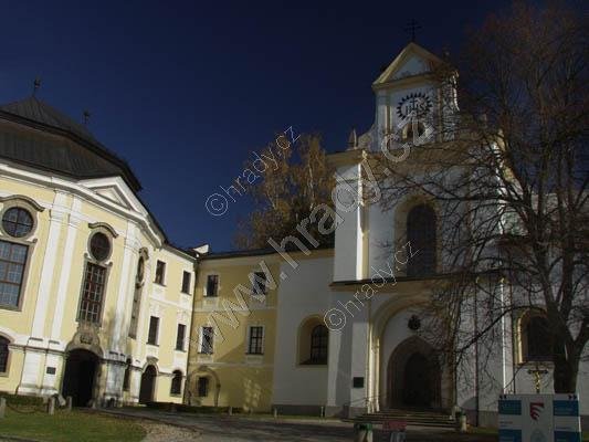 Žďár nad Sázavou