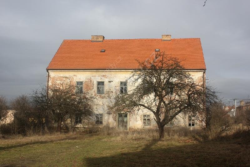 Žďárná