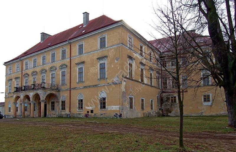 Zdechovice