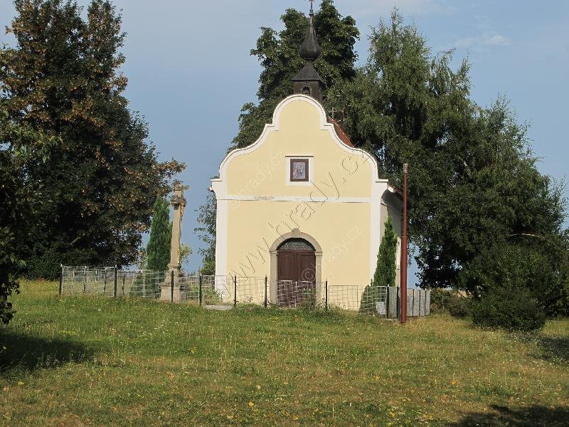 Zdeňkov