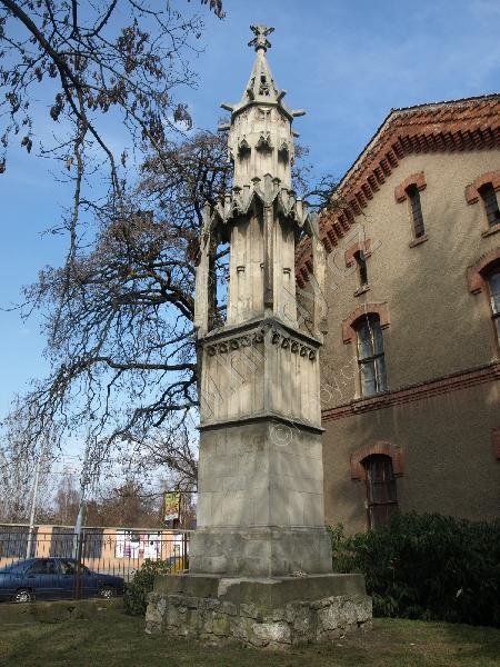 Zderadův sloup