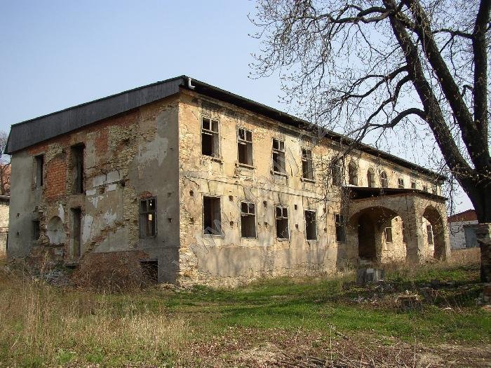 Zdiby