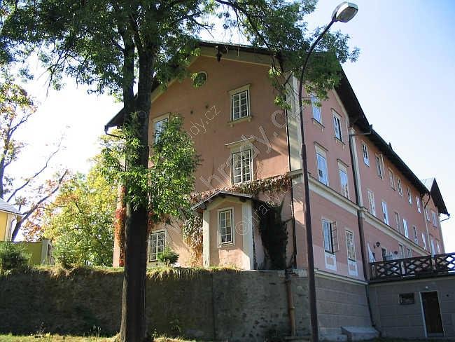 Zdíkov