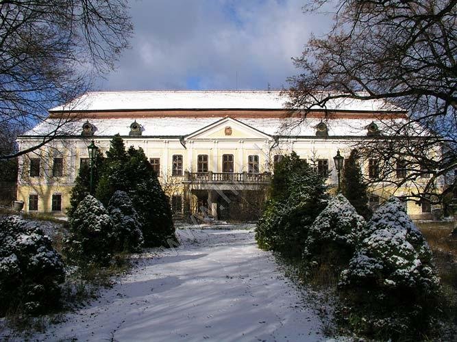 Zdislavice