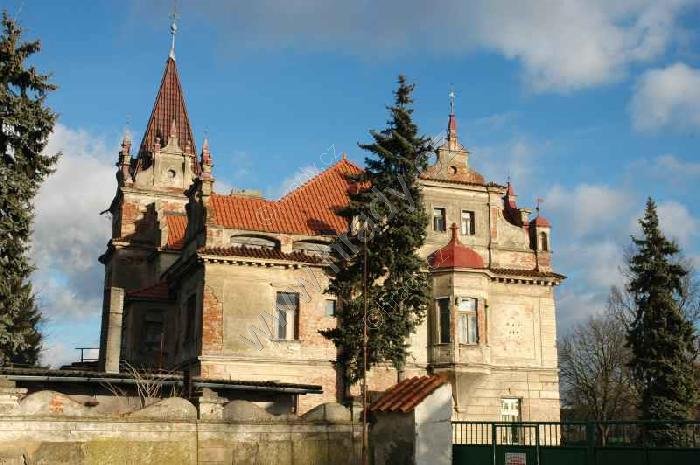 Zdonín