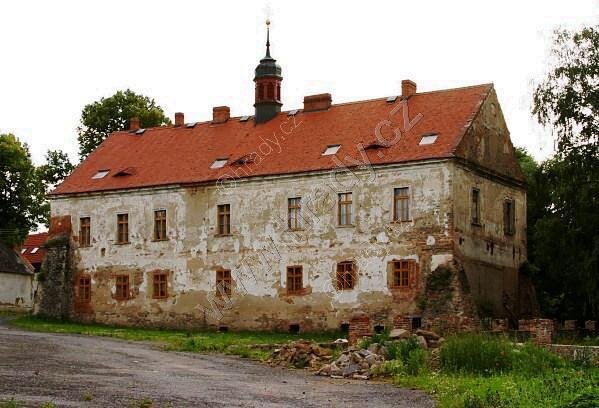 Zduchovice