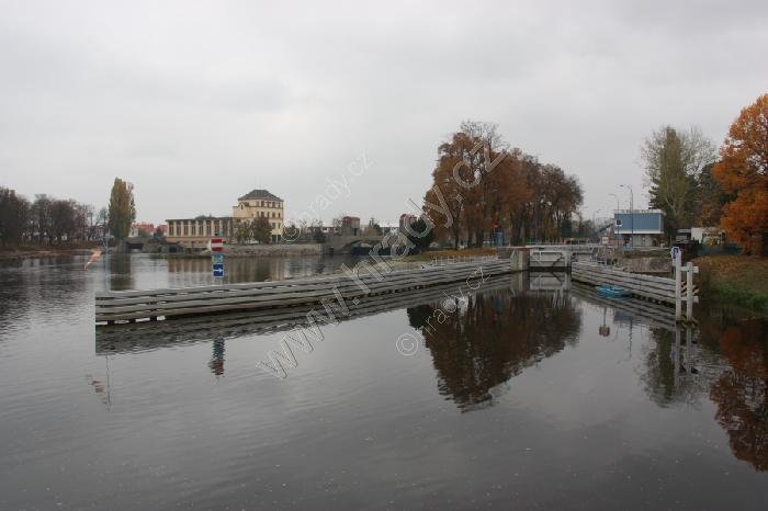 zdymadlo Nymburk