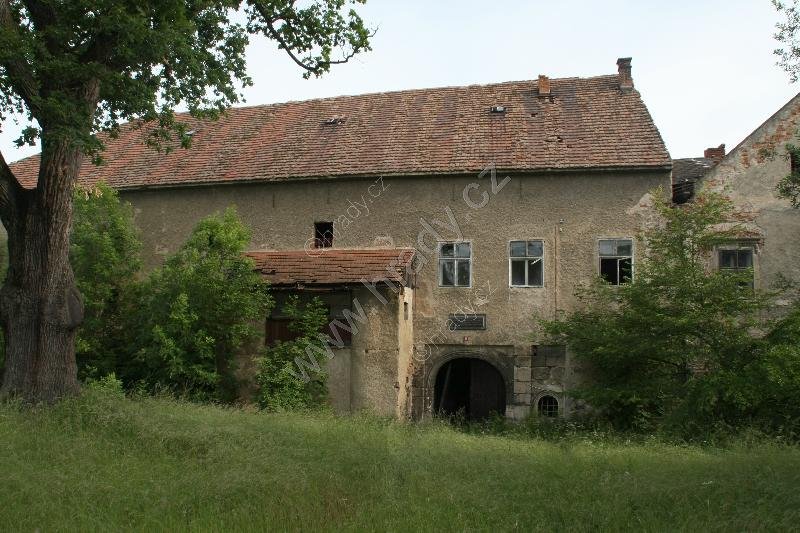 Žehušice
