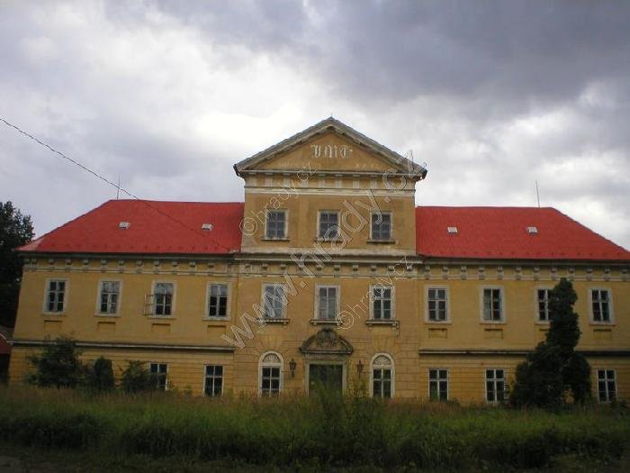 Žehušice