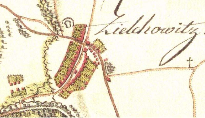 Želechovice