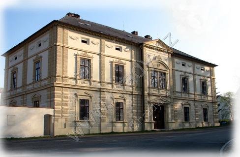 Zelenohorská pošta