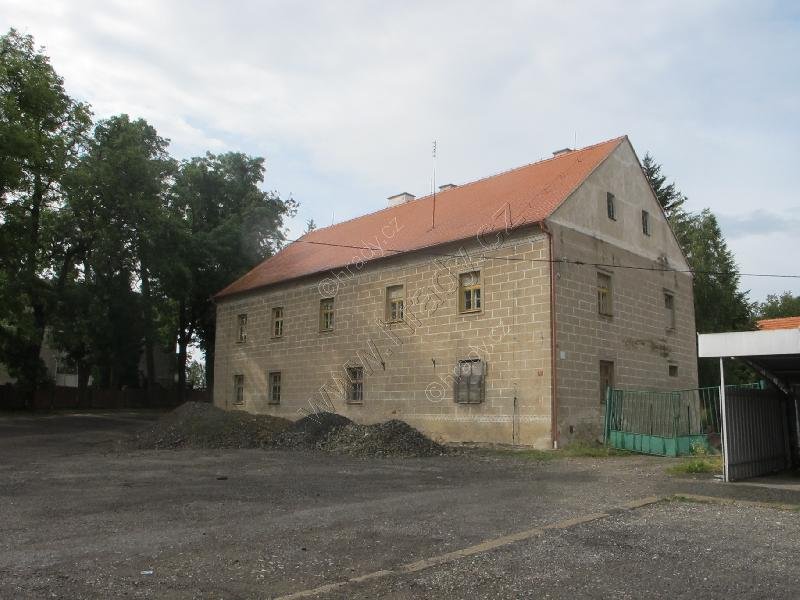 Želetava