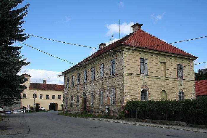 železná huť
