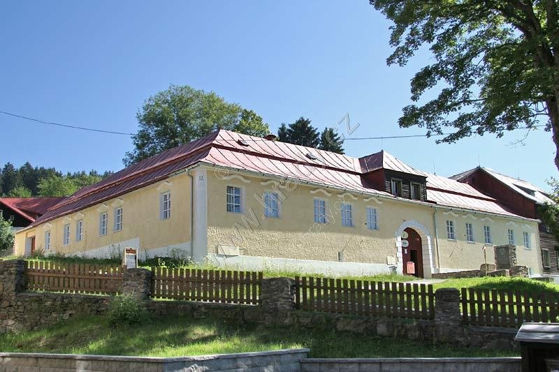 Železná Ruda