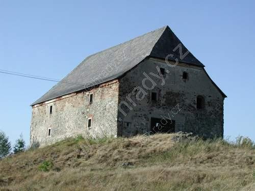 Železné Horky
