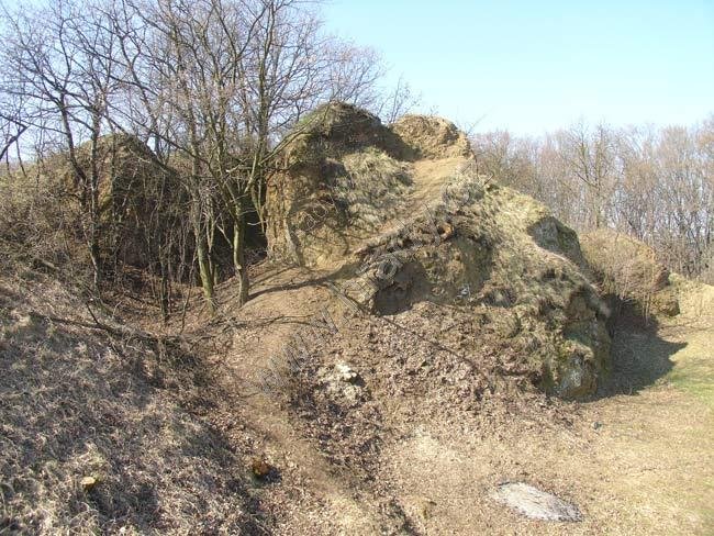 Železnice