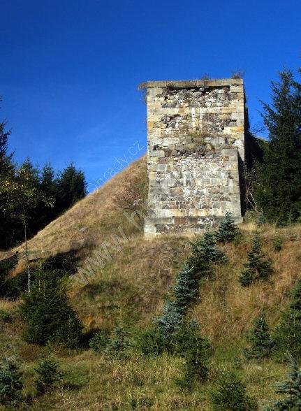 železniční most