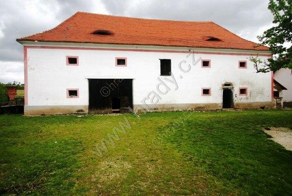 Želibořice