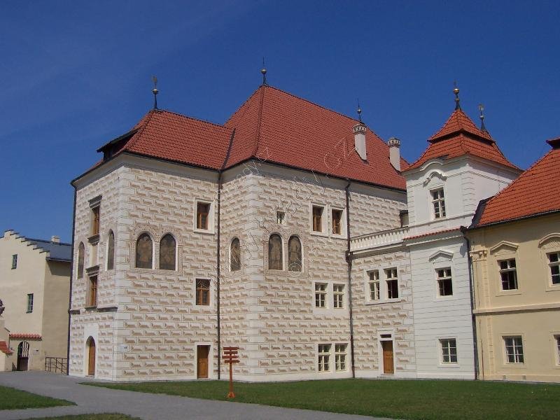 Želiv