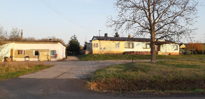 Zemědělský koncentrační tábor