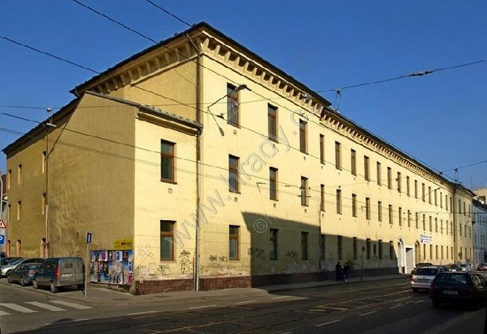Zemská káznice