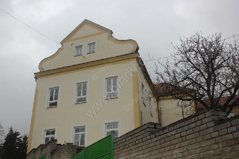 Žeravice