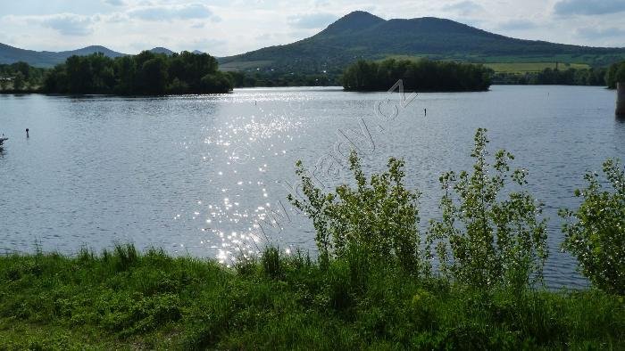 Žernosecké jezero