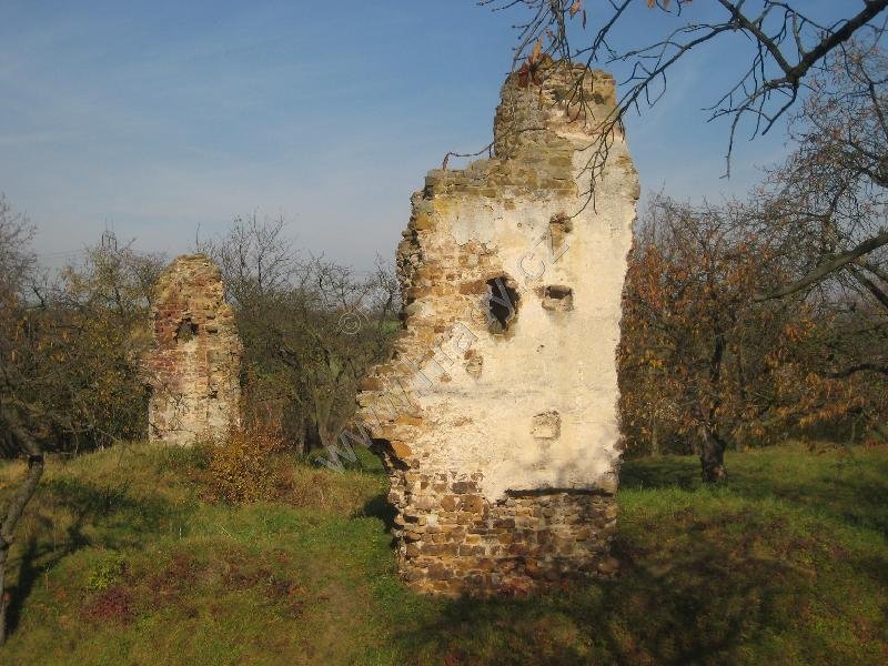 Žerotín