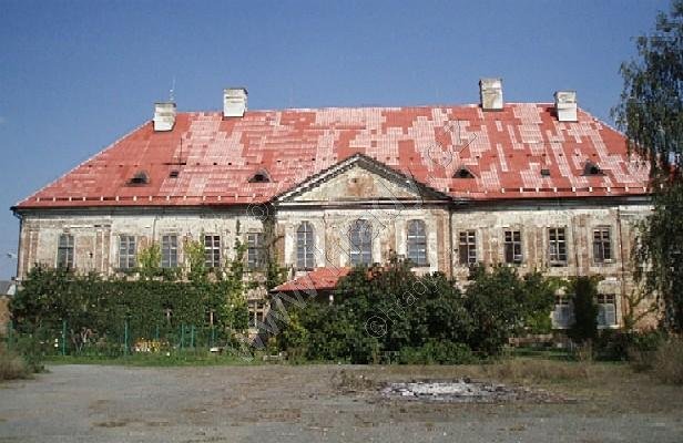 Žerotín