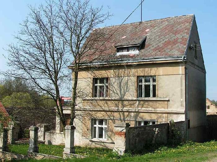 Zhoř