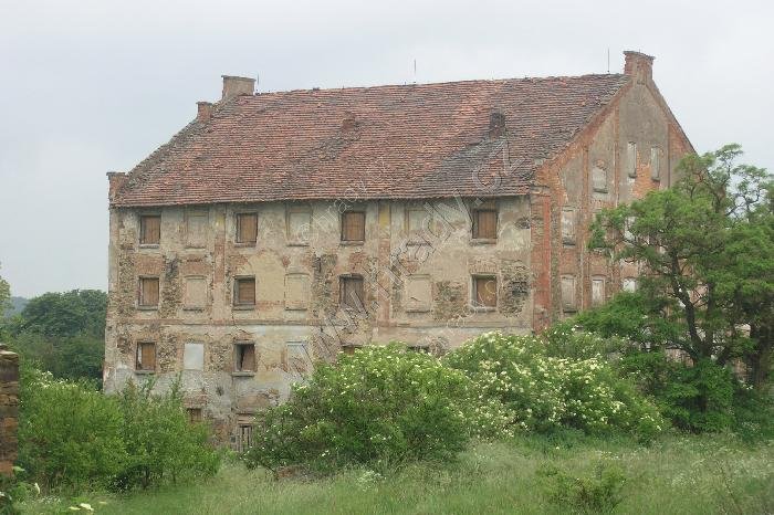 Zhoř