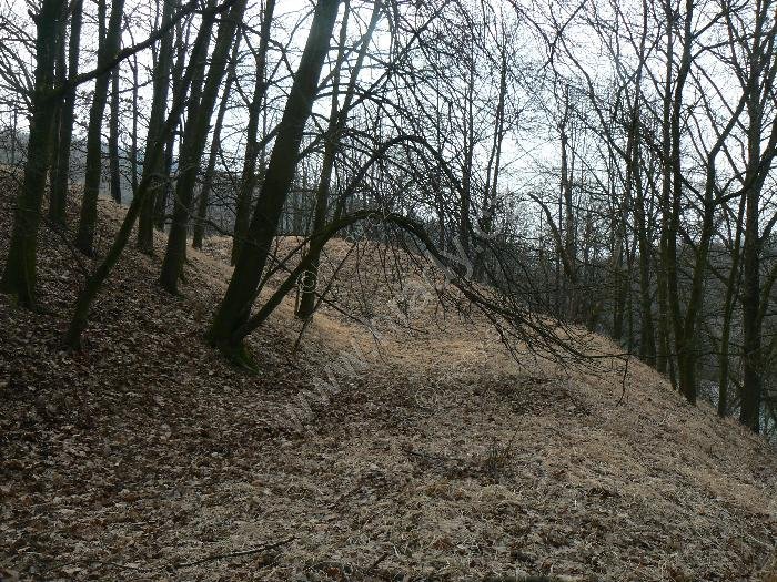 Žichov, Schichow