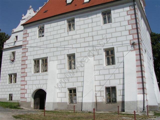 Žichovice