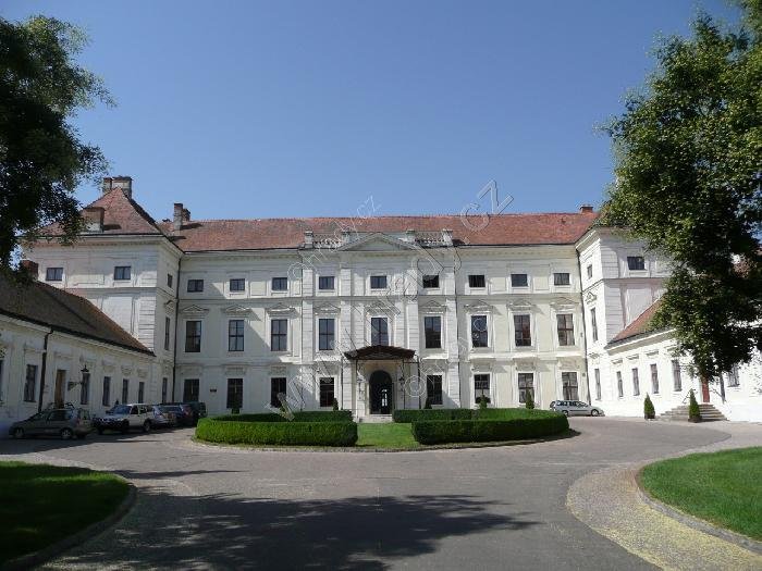Židlochovice