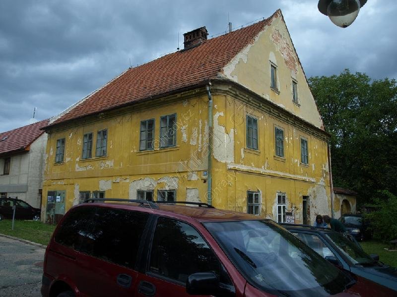 židovská škola