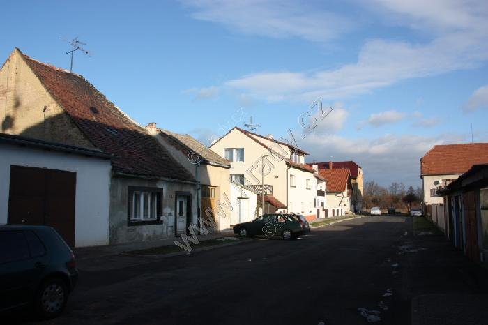 židovské ghetto