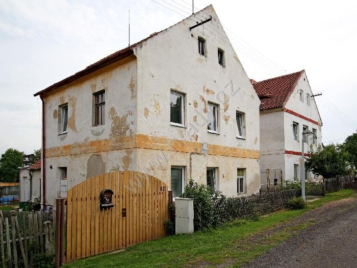 židovské ghetto