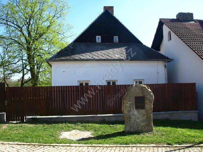 židovské ghetto