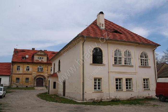 židovské ghetto