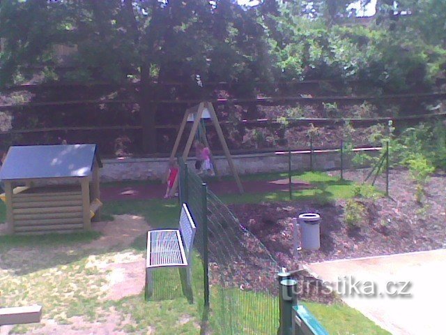 Židovské památky v Březnici