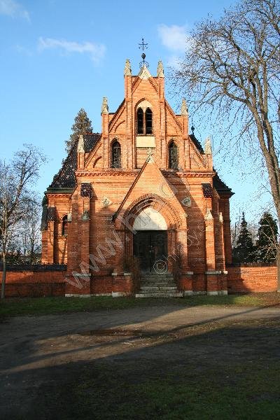 židovský hřbitov
