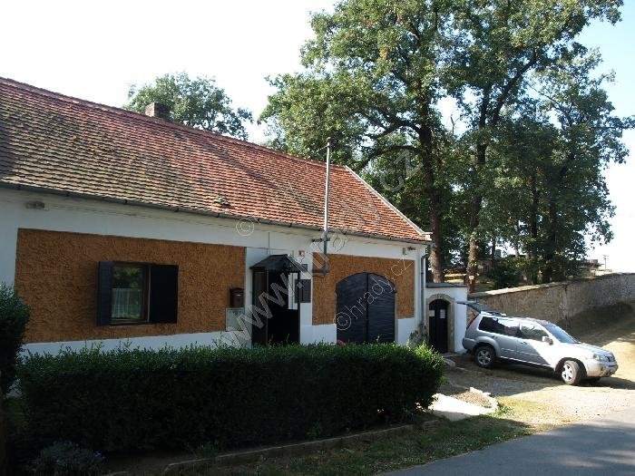židovský hřbitov
