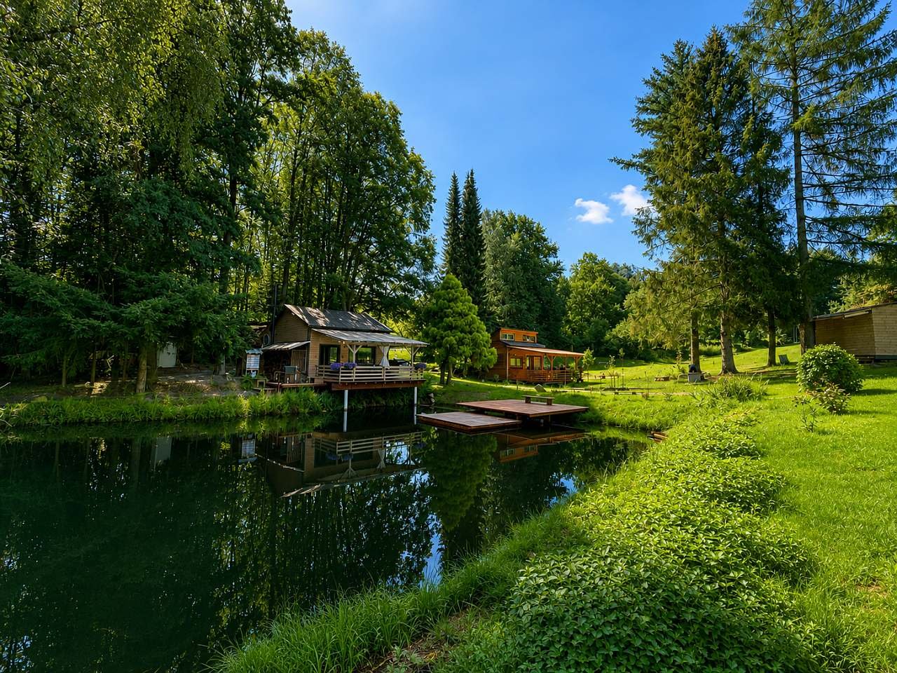 Žijte Jinak