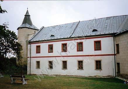 Žirovnice