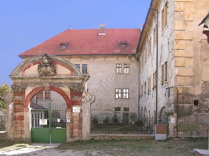 Žitenice
