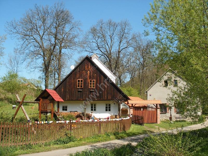 Zittův mlýn