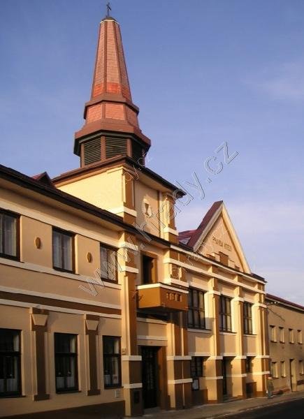 Žižkův sbor Církve československé husitské