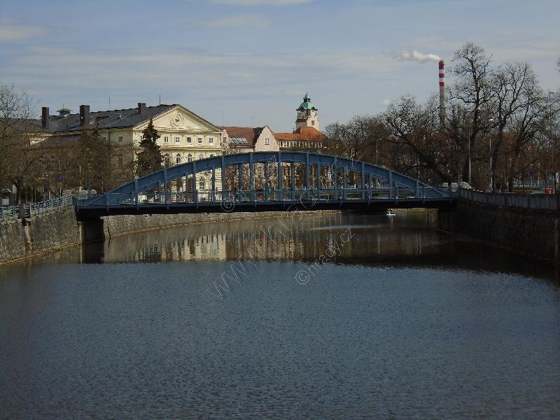 Zlatý most
