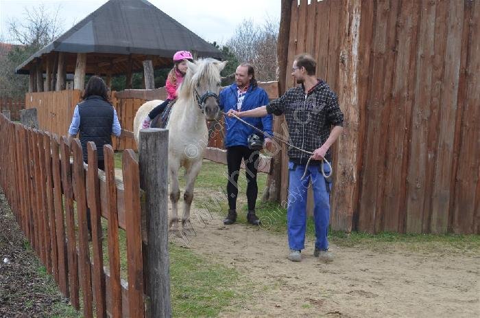Zoopark Zelčín