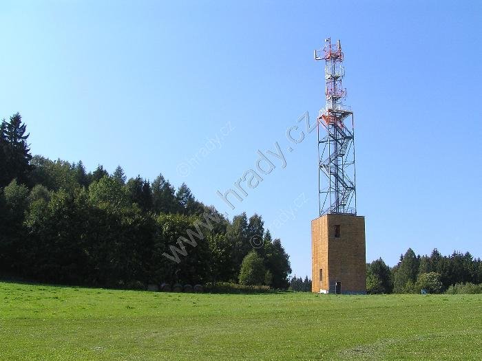 Zuberský kopec